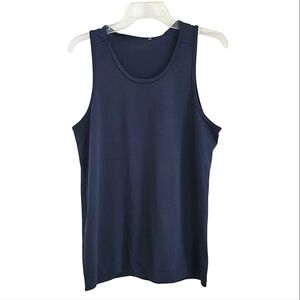 Lululemon Metal Vent‎ Tech Tank  Breathable Sweat-Wicking Lightweight Size S
